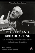 Cover: Beckett and Broadcasting - Anthem Press