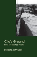Cover: Clio's Ground - Shearsman Books