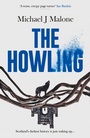 Cover: The Howling - ORENDA BOOKS