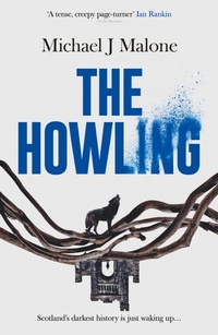 Enlarge image Cover: The Howling - ORENDA BOOKS