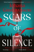 Cover: Scars of Silence - ORENDA BOOKS