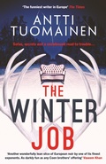 Cover: The Winter Job - ORENDA BOOKS