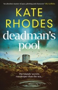 Cover: Deadman's Pool - ORENDA BOOKS