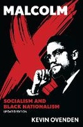 Cover: Malcolm X - counterfire
