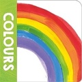Cover: See, Touch, Feel Colours (Chunky Set) - Priddy Books