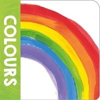 Enlarge image Cover: See, Touch, Feel Colours (Chunky Set) - Priddy Books