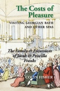 Cover: The Costs of Pleasure - Hobnob Press