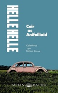 Cover: Ceir ac Anifeiliaid - Melin Bapur