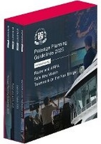 Abbildung von: Passage Planning Guidelines 2025 - Witherby Seamanship International Ltd