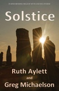 Cover: Solstice - Stairwell Books