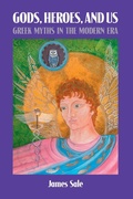 Cover: Gods, Heroes, and Us - Bruges Group