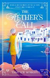 Enlarge image Cover: The Aether's Call - Solcraft Publishing