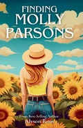 Cover: Finding Molly Parsons - J&M Books