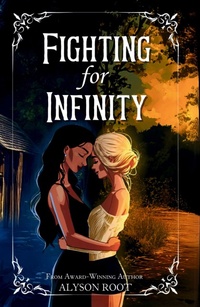 Enlarge image Cover: Fighting for Infinity - J&M Books
