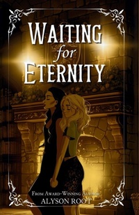 Enlarge image Cover: Waiting for Eternity - J&M Books