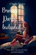 Cover: Broken Parts Included - J&M Books