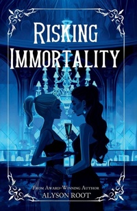 Enlarge image Cover: Risking Immortality - J&M Books