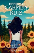 Cover: Keeping Carmen Ruiz - J&M Books