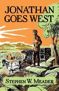 Cover: Jonathan Goes West - Southern Skies Publishing, LLC