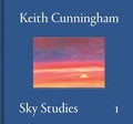 Cover: Keith Cunningham: Sky Studies, Volume I - Heni Publishing