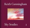 Cover: Keith Cunningham: Sky Studies, Volume II - Heni Publishing