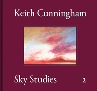 Enlarge image Cover: Keith Cunningham: Sky Studies, Volume II - Heni Publishing