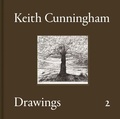 Cover: Keith Cunningham: Drawings, Volume II - Heni Publishing