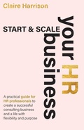 Cover: Start & Scale Your HR Business - Publish Central