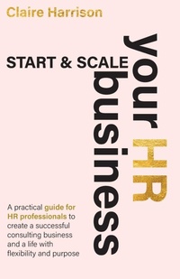 Abbildung von: Start & Scale Your HR Business - Publish Central