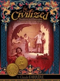 Cover: The Civilized - Decadence and Damnation in French Indochina - DatASIA, Inc.