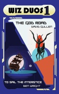 Cover: Wiz Duos - Book 1 - Wizards Tower Press