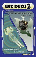 Cover: Wiz Duos - Book 2 - Wizards Tower Press