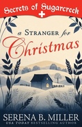 Cover: A Stranger for Christmas - L. J. Emory Publishing