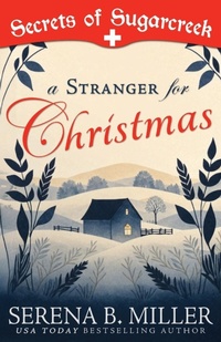 Enlarge image Cover: A Stranger for Christmas - L. J. Emory Publishing