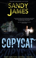 Cover: Copycat - Sandy James