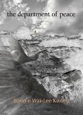 Cover: The Department of Peace - Sixteen Rivers Press