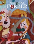 Cover: Christina Forrer - Gregory R Miller & Company