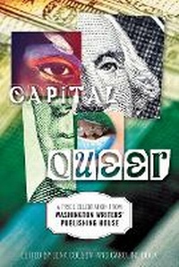 Enlarge image Cover: Capital Queer - Washington Writers' Publishing House