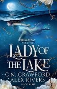 Enlarge image Cover: Lady of the Lake - Corey Press