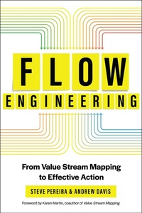 Bild vergrößern Bild: Flow Engineering - IT Revolution Press