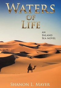 Enlarge image Cover: Waters of Life - Shanon Mayer