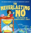 Cover: The Neverlasting No - LHC Publishing