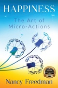 Cover: Happiness - Made to Change the World Publishing