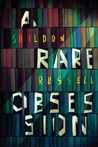 Abbildung von: A Rare Obsession - Cennan Books of Cynren Press
