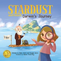 Enlarge image Cover: Darwin's Journey - Label Free Publishing, LLC