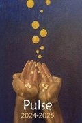 Cover: Pulse 2024-2025 - Lamar University Press