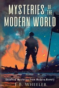 Cover: Mysteries of the Modern World - Rowan Ridge Press