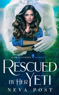 Abbildung von: Rescued by Her Yeti - Icicle Ink