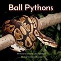 Cover: Ball Pythons - AO Press