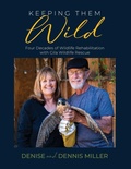 Cover: Keeping Them Wild - Western New Mexico University